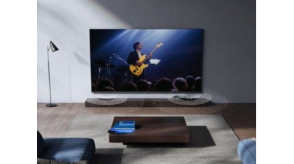 Телевизоры Xiaomi TV S Mini LED 2026 получили ИИ-функции и яркие экраны Телевизоры Xiaomi TV S Mini LED 2026 получили ИИ-функции и яркие экраны