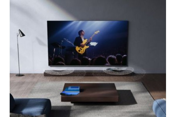 Телевізори Xiaomi TV S Mini LED 2026 отримали ШІ-функції та яскраві екрани