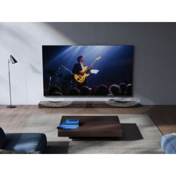 Телевизоры Xiaomi TV S Mini LED 2026 получили ИИ-функции и яркие экраны