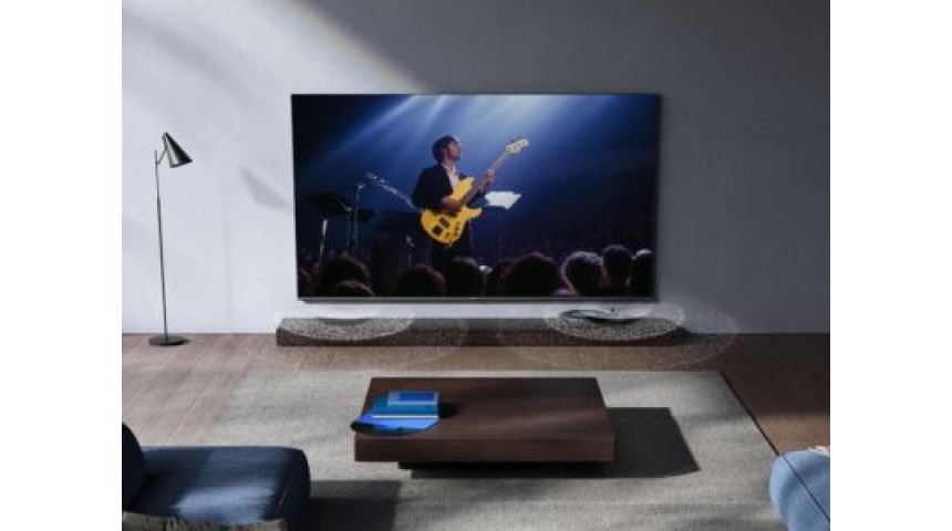 Телевізори Xiaomi TV S Mini LED 2026 отримали ШІ-функції та яскраві екрани