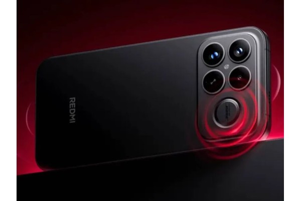 Новый REDMI K100 получит флагманские характеристики, но станет заметно дороже Новый REDMI K100 получит флагманские характеристики, но станет заметно дороже