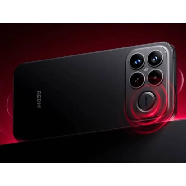 Новый REDMI K100 получит флагманские характеристики, но станет заметно дороже Новый REDMI K100 получит флагманские характеристики, но станет заметно дороже