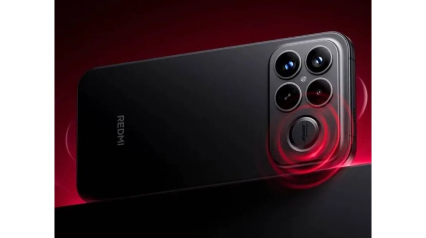 Новий REDMI K100 отримає флагманські характеристики, але стане помітно дорожчим