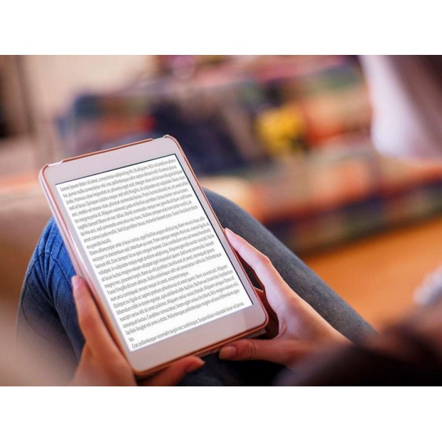 Електронні рідери корисніші за звичайні книги перед сном
