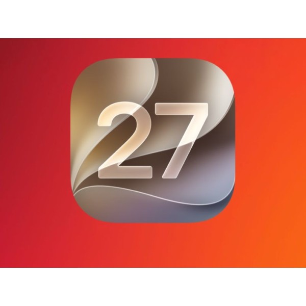 В iOS 27 наконец появилось раздельное управление громкостью В iOS 27 наконец появилось раздельное управление громкостью