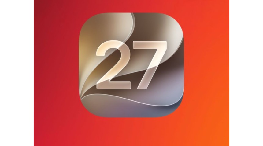 В iOS 27 наконец появилось раздельное управление громкостью