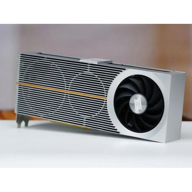 Китайскую видеокарту Lisuan LX 7G100 протестировали в играх