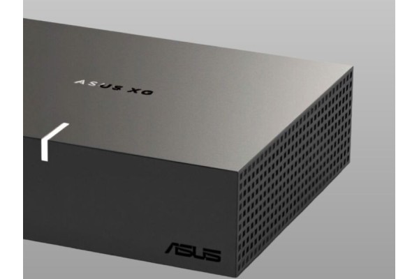 ASUS представила внешнюю видеокарту на базе Radeon RX 9060 XT ASUS представила внешнюю видеокарту на базе Radeon RX 9060 XT