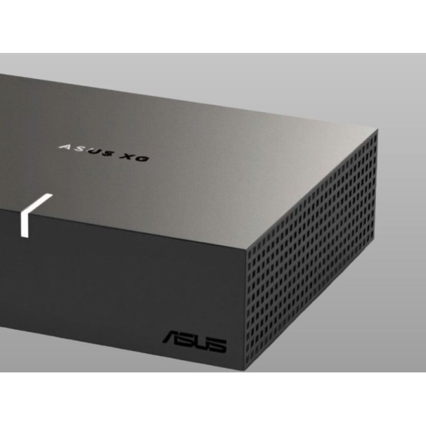 ASUS представила внешнюю видеокарту на базе Radeon RX 9060 XT