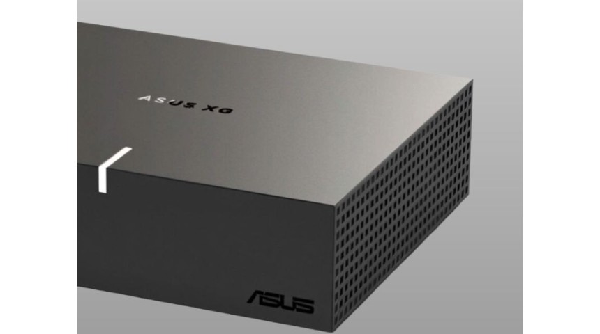 ASUS представила внешнюю видеокарту на базе Radeon RX 9060 XT