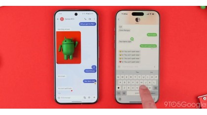 Apple и Google начали тестировать зашифрованный обмен сообщениями через RCS