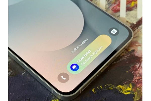 Samsung прокачує AІ-функції Galaxy нейромережею Perplexity