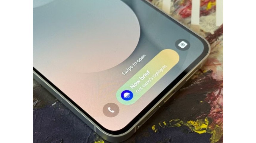 Samsung прокачает ИИ-функции смартфонов Galaxy новой нейросетью
