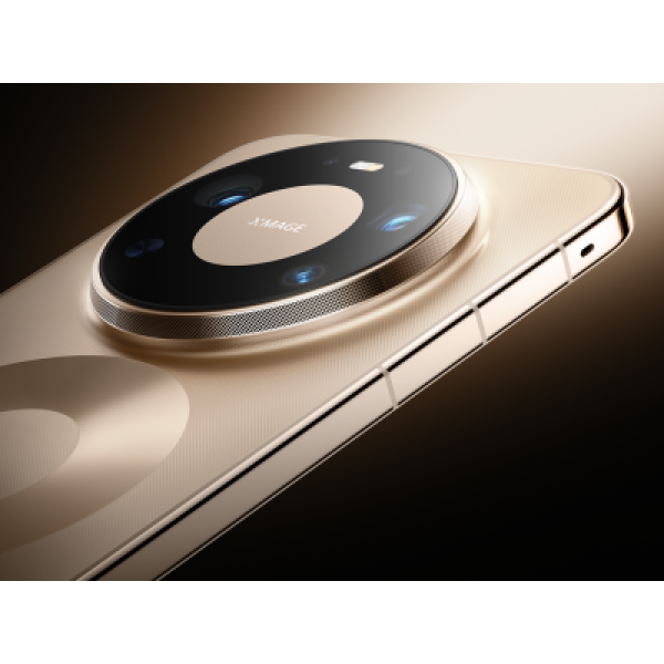 Huawei показала Mate 80 Pro Max Wind Edition со встроенным кулером