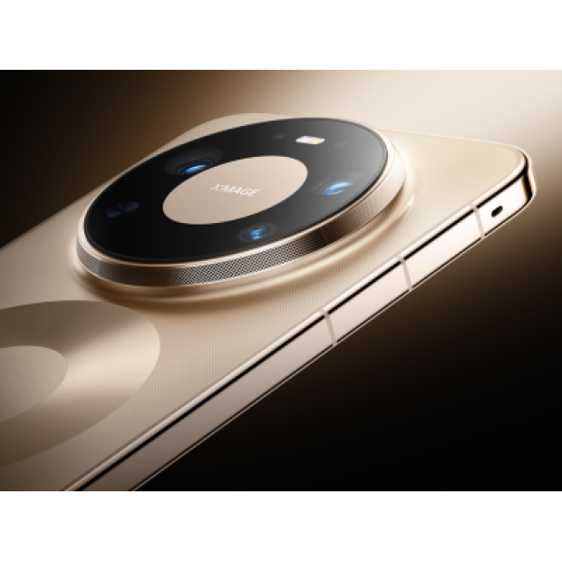 Huawei показала Mate 80 Pro Max Wind Edition зі вбудованим кулером