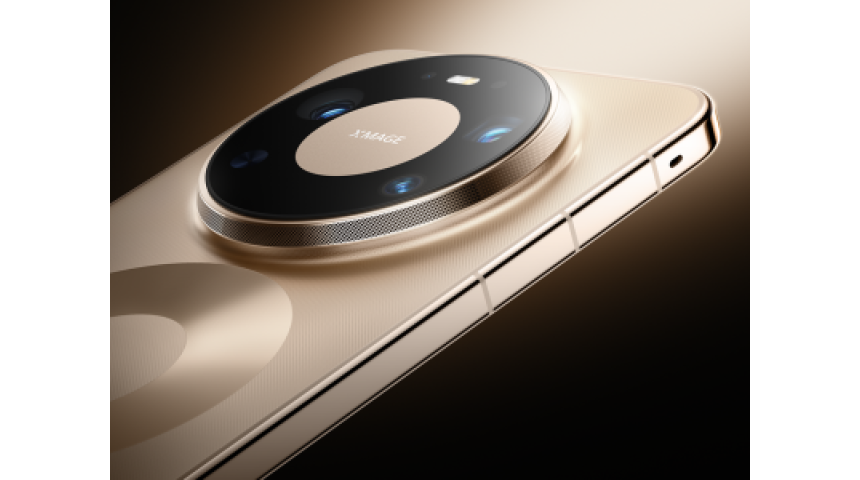 Huawei показала Mate 80 Pro Max Wind Edition зі вбудованим кулером