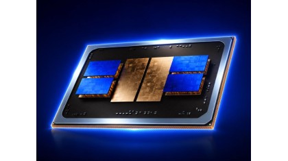 Intel показала 288-ядерный Xeon 6+, будущие Xeon 7 и GPU с 480 ГБ памяти