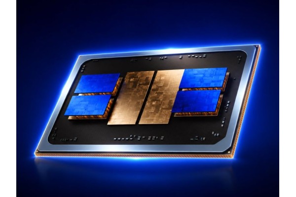Intel показала 288-ядерный Xeon 6+, будущие Xeon 7 и GPU с 480 ГБ памяти Intel показала 288-ядерный Xeon 6+, будущие Xeon 7 и GPU с 480 ГБ памяти