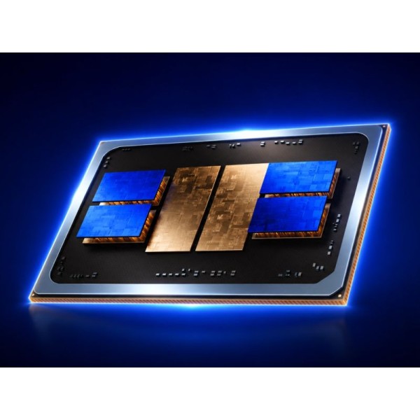Intel показала 288-ядерний Xeon 6+, майбутні Xeon 7 і GPU з 480 ГБ пам’яті