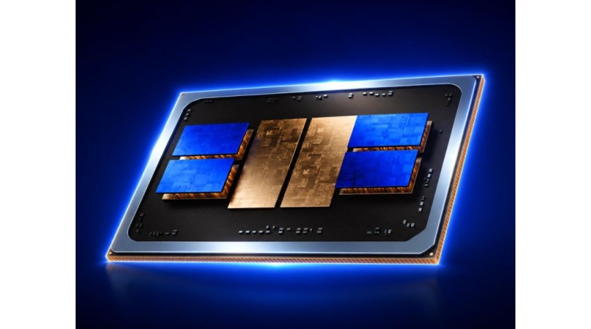 Intel показала 288-ядерний Xeon 6+, майбутні Xeon 7 і GPU з 480 ГБ пам’яті