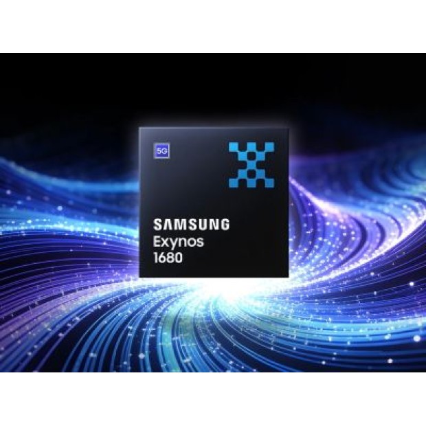 Samsung Exynos 1680 стал основой новых смартфонов среднего класса