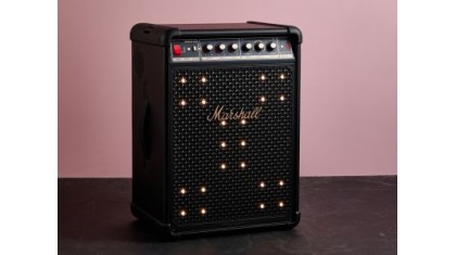 Marshall представила новую портативную колонку Bromley 450 — более компактную версию старшей модели Bromley 750, предназначенную для вечеринок и выездных мероприятий.