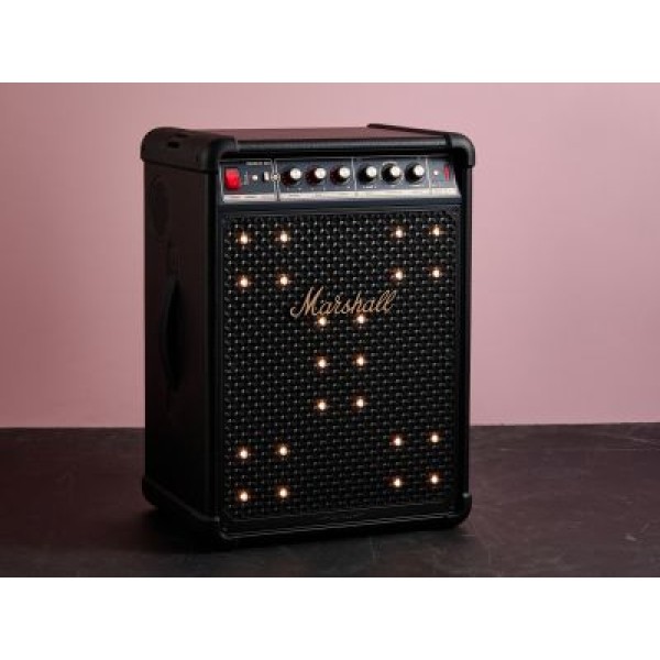 Marshall представила новую портативную колонку Bromley 450 — более компактную версию старшей модели Bromley 750, предназначенную для вечеринок и выездных мероприятий.