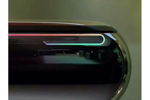Apple нашла путь к созданию действительно безрамочного iPhone Apple нашла путь к созданию действительно безрамочного iPhone