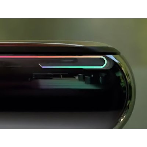 Apple нашла путь к созданию действительно безрамочного iPhone