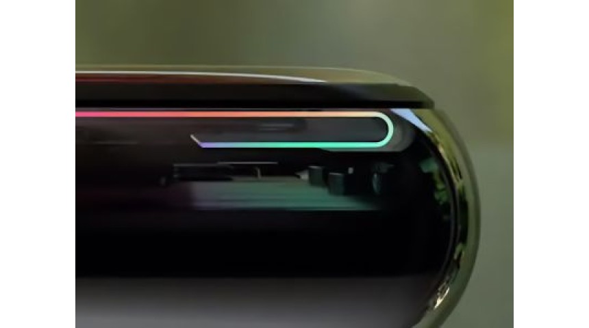 Apple знайшла шлях до створення справді безрамкового iPhone