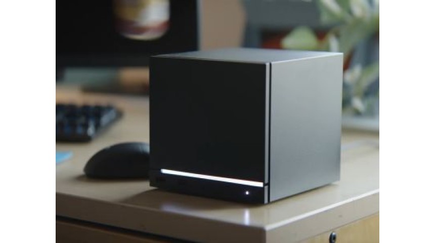 Valve не уверена в выпуске Steam Machine в этом году