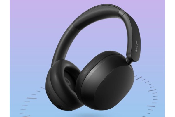 REDMI представила Headphones Neo — первые полноразмерные наушники бренда с ANC REDMI представила Headphones Neo — первые полноразмерные наушники бренда с ANC
