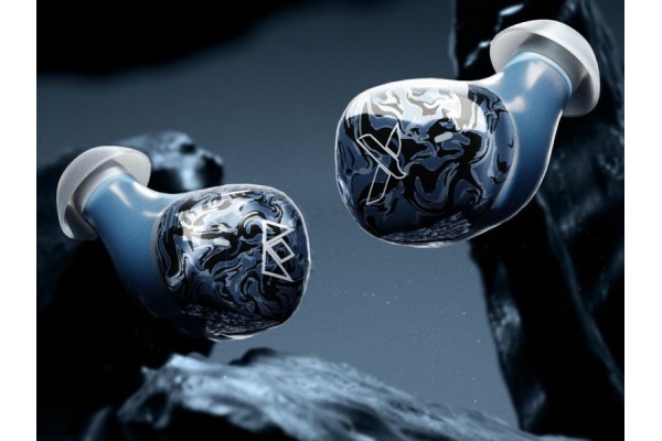 Noble Audio выпустила доступные TWS-наушники для аудиофилов Noble Audio выпустила доступные TWS-наушники для аудиофилов