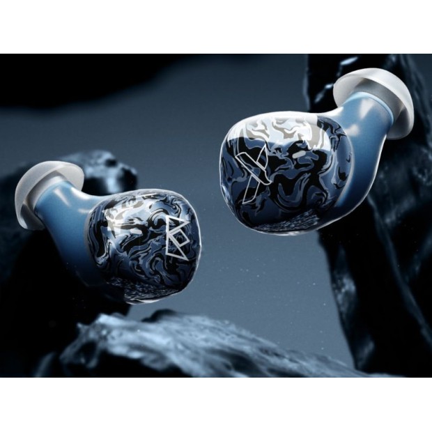 Noble Audio випустила доступні TWS-навушники для аудіофілів