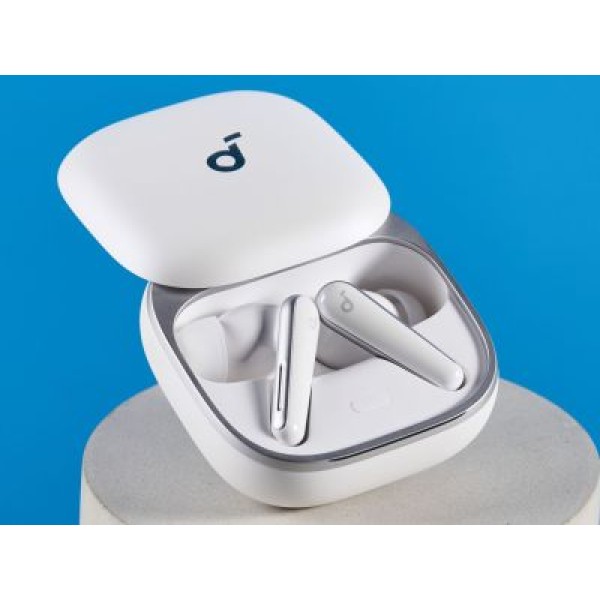 Anker готує Soundcore Liberty 5 Pro з сенсорним екраном і AI-чипом