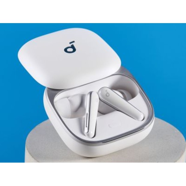 Anker готує Soundcore Liberty 5 Pro з сенсорним екраном і AI-чипом