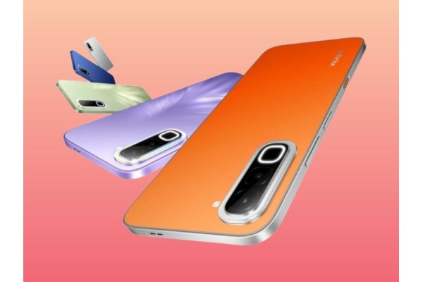 Infinix представила бюджетний HOT 70 з батареєю 6000 мАг