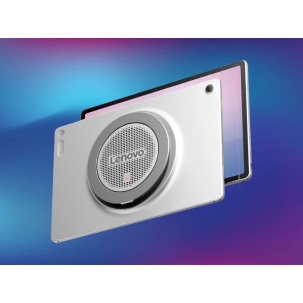 Lenovo Tab Plus Gen 2 получил мощную аудиосистему JBL