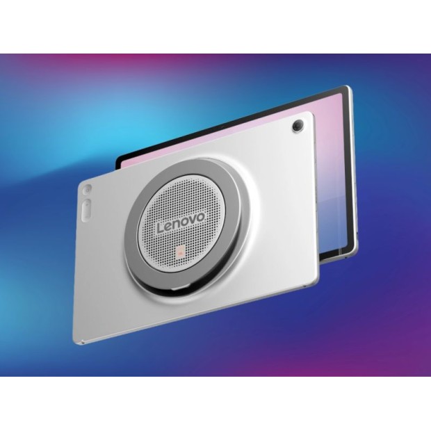 Lenovo Tab Plus Gen 2 получил мощную аудиосистему JBL