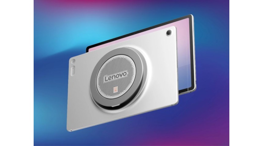 Lenovo Tab Plus Gen 2 получил мощную аудиосистему JBL