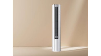 Xiaomi випустила потужний підлоговий кондиціонер Mijia Air S II