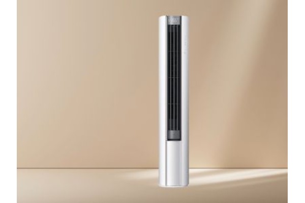 Xiaomi випустила потужний підлоговий кондиціонер Mijia Air S II