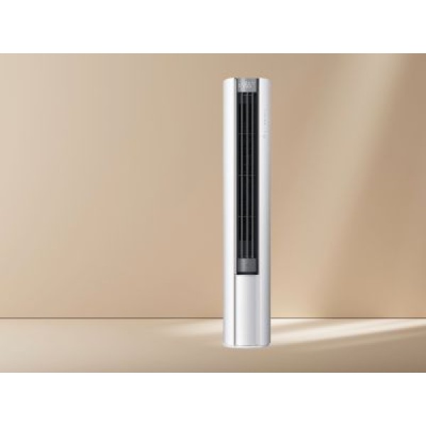 Xiaomi выпустила мощный напольный кондиционер Mijia Air S II