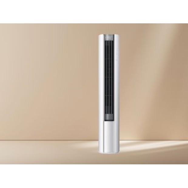 Xiaomi випустила потужний підлоговий кондиціонер Mijia Air S II