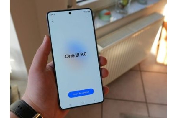 З’явилися перші подробиці One UI 9