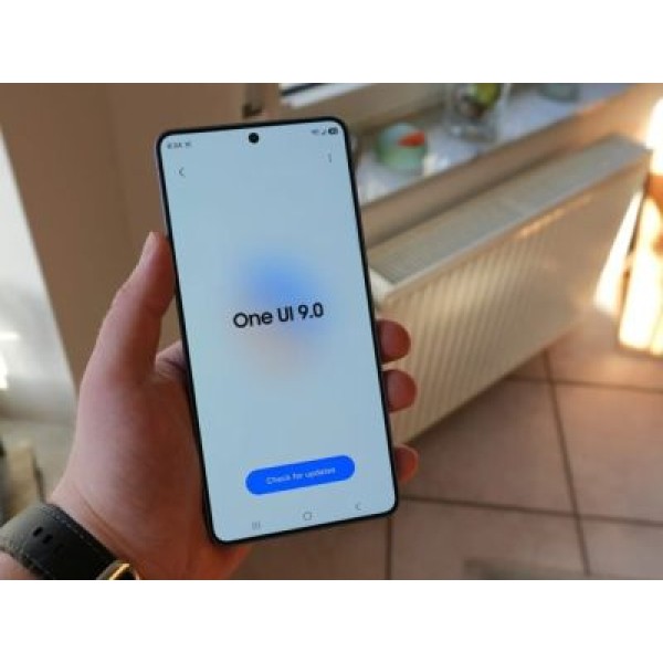 З’явилися перші подробиці One UI 9