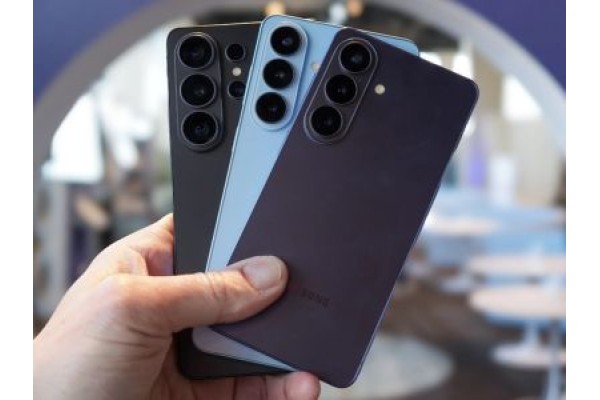 Точечные, но приятные изменения в серии Galaxy S26: впечатления СМИ