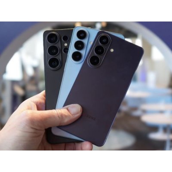 Точечные, но приятные изменения в серии Galaxy S26: впечатления СМИ