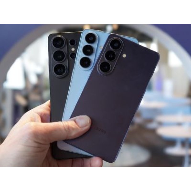 Точні, але приємні зміни у серії Galaxy S26: враження медіа