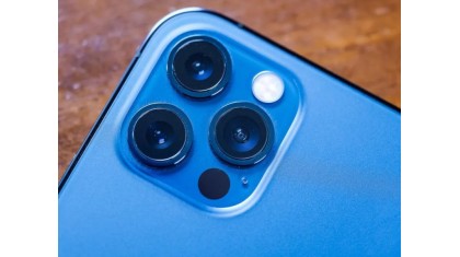 Новая технология позволит iPhone видеть объекты за углом Новая технология позволит iPhone видеть объекты за углом